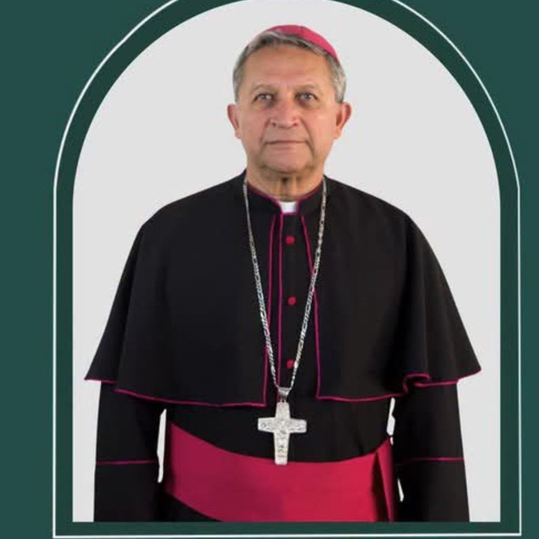 Nombran a Víctor Alejandro Aguilar Ledesma Obispo de Querétaro
